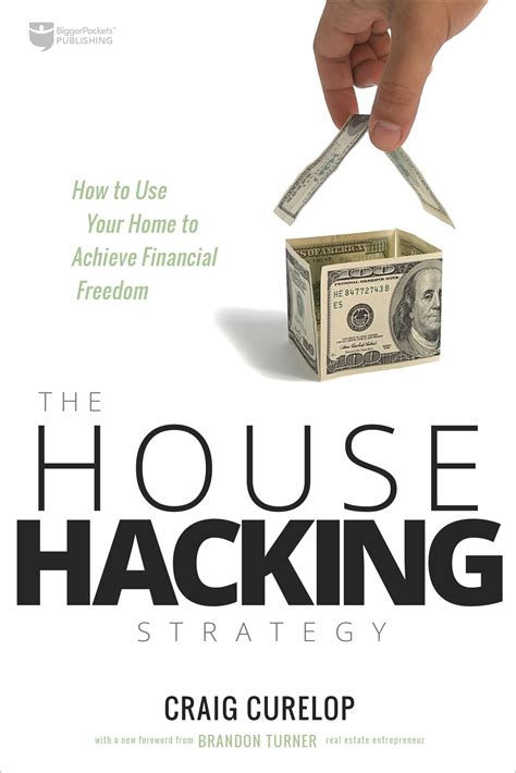 epub  house hacking strategy     home  achieve financial freedom