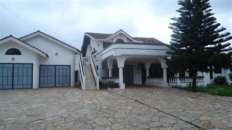 3 Bedrooms House For Rent In East Legon Accra Ghana