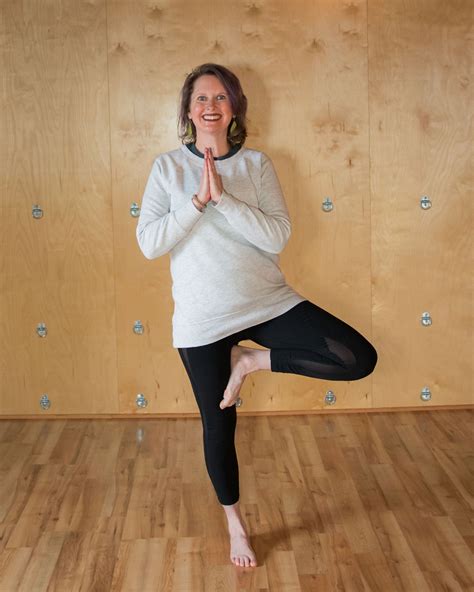 Meg Hall — Greener Postures Yoga