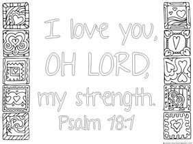 love bible verse coloring pages  bible verse coloring page