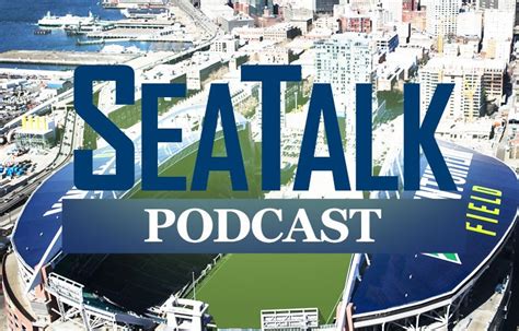 seatalk podcast seahawks season outlook depends    respond  blowout loss