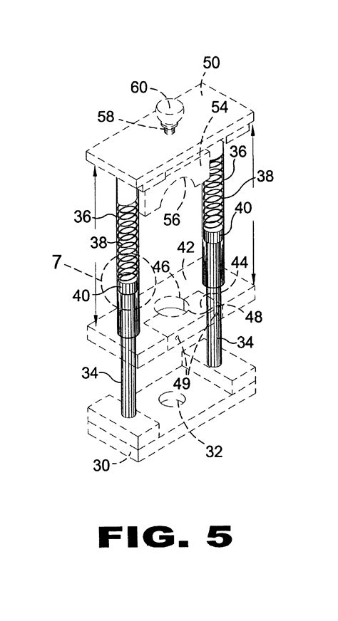 patent  electric drill guide apparatus google patents