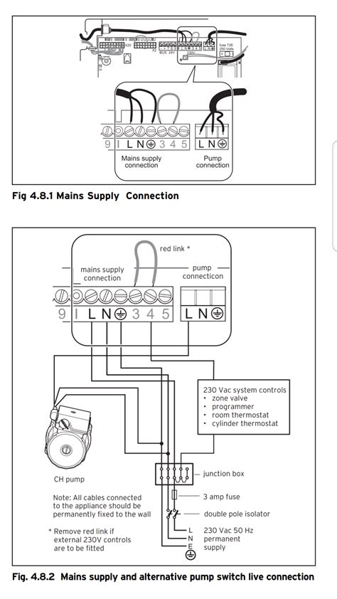 tado extension box wiring diagram wiring diagram