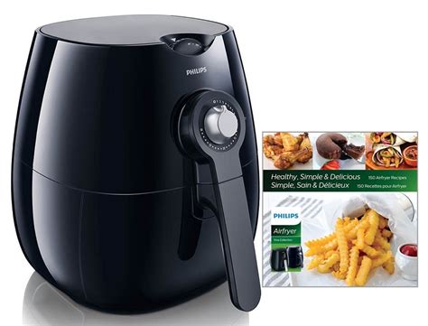 philips airfryer hd review airfryersnet