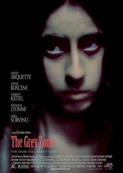 The Grey Zone Movie Review And Film Summary 2002 Roger Ebert