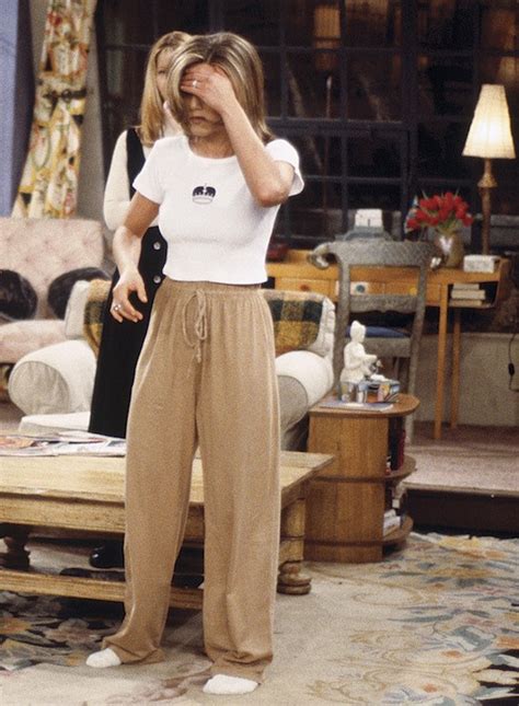 groovy rachel green outfits to flaunt even today and where to get nikki s talk