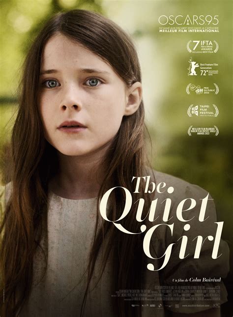 The Quiet Girl De Colm Bairéad Critique Film Dame Skarlette