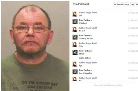 pervert pizza delivery driver snared after getting caught trying to
