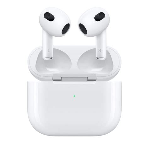 announcements   apple event  macbook pro airpods   revealed nanafeed