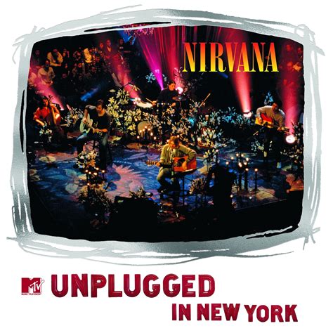 cover   song  nirvanas mtv unplugged cover