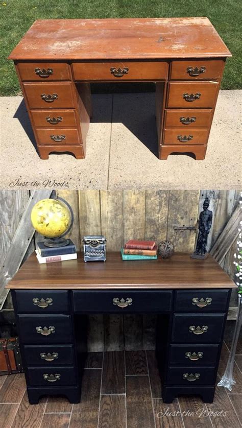 furniture transformation   extremely talented bloggers