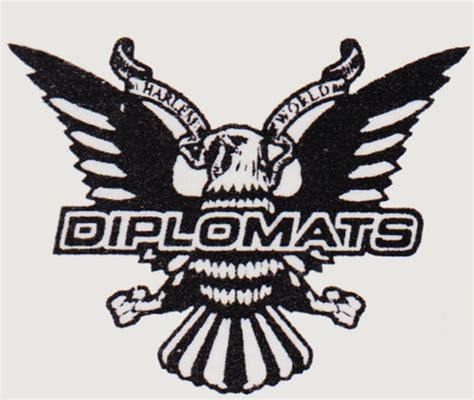 diplomats label releases discogs