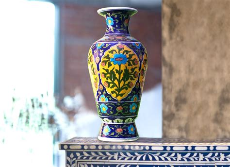 11 Stylish Dark Green Glass Vase Decorative Vase Ideas