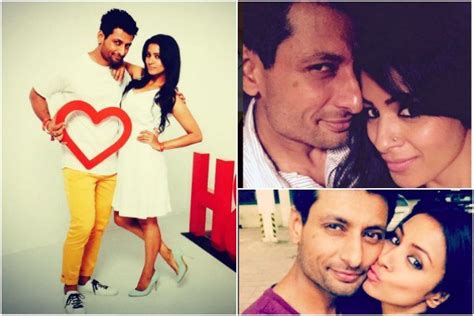 tv couple barkha bisht and indraneil sengupta s insta pda will make you hug your spouse now