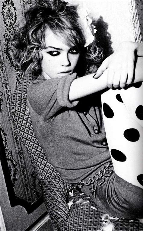 Totally Clueless Ellen Von Unwerth