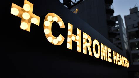 chrome hearts files lawsuit  fashion nova  horseshoe trademarks complex