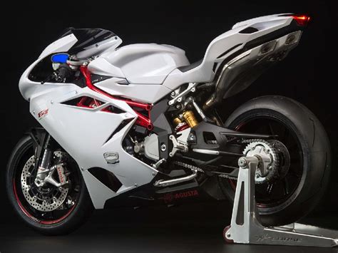 Mv Agusta F4 Price In India F4 Mileage Images Specifications