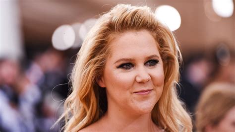 Would You Watch A Barbie Movie Starring Amy Schumer