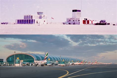 dubai airport     rinfrastructureporn