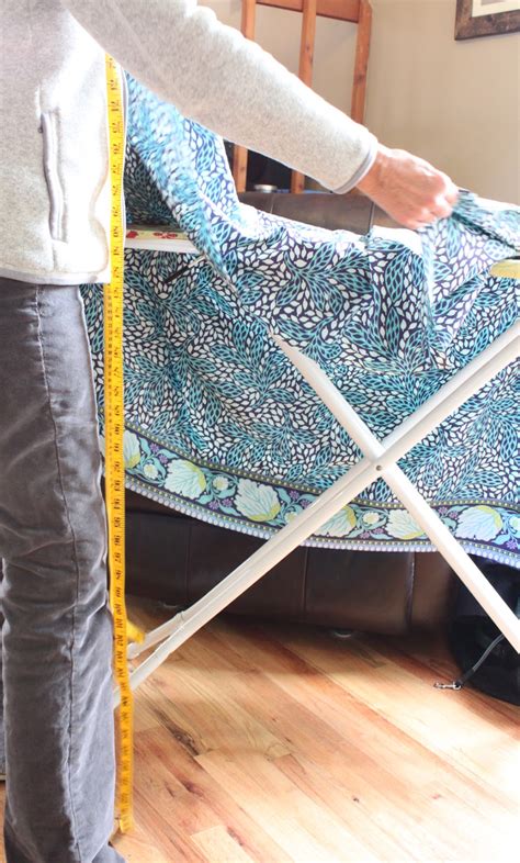 homegrown spud diy fitted crib sheets