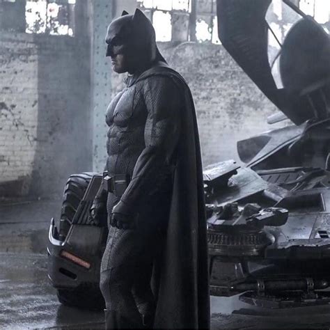 batman vs superman david s goyer is giddy over the movie collider