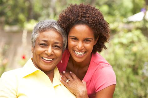 6 Ways My Grandmother Taught Me To Be A Feminist Without