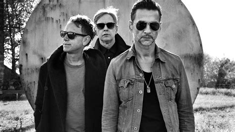 Depeche Mode Tour Dates 2022 2023 Depeche Mode Tickets And Concerts