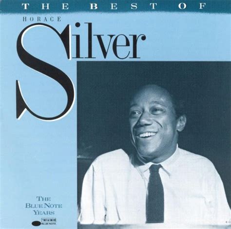 The Best Of Horace Silver Vol 1 Horace Silver Songs Reviews