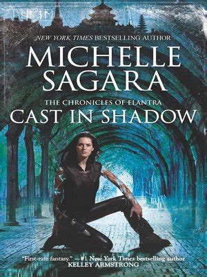 cast  shadow  michelle sagara overdrive ebooks audiobooks    libraries