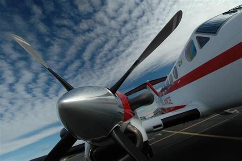 fixed wing aircraft fleet ticks   flying hours ambulance victoria