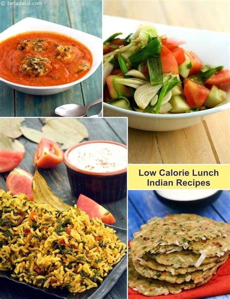 Low Calorie Indian Lunch Recipes Super