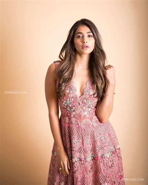 [100 ] Pooja Hegde Beautiful Hd Photoshoot Stills And Mobile