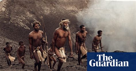 Disappearing Lives The World S Threatened Tribes In Pictures
