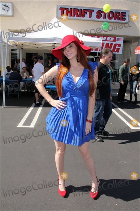 photos and pictures phoebe price at the grand opening of