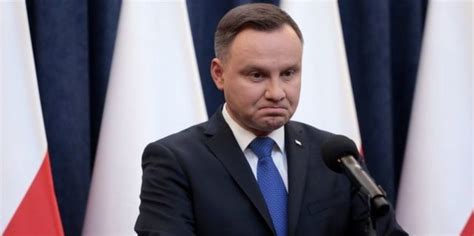 polish president plans to amend constitution to ban same sex couples