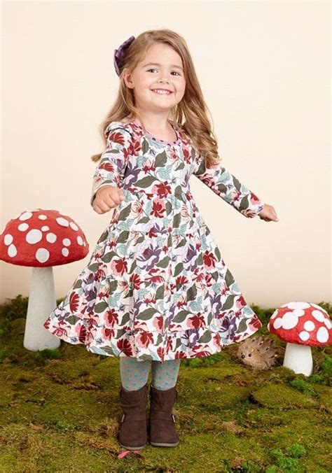 Little Miss Alice Dress Matilda Jane Clothing Little