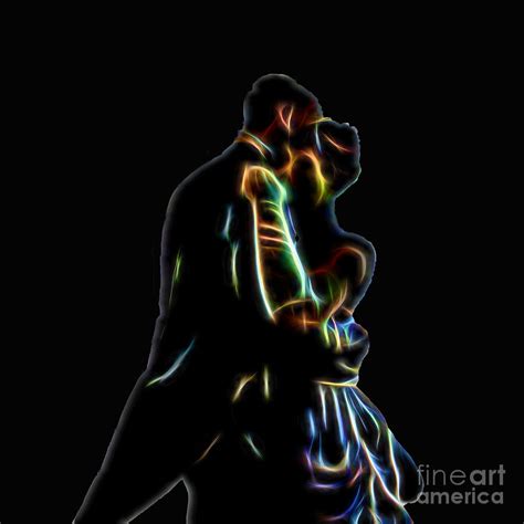 lovers dancing photograph by tom gari gallery three photography