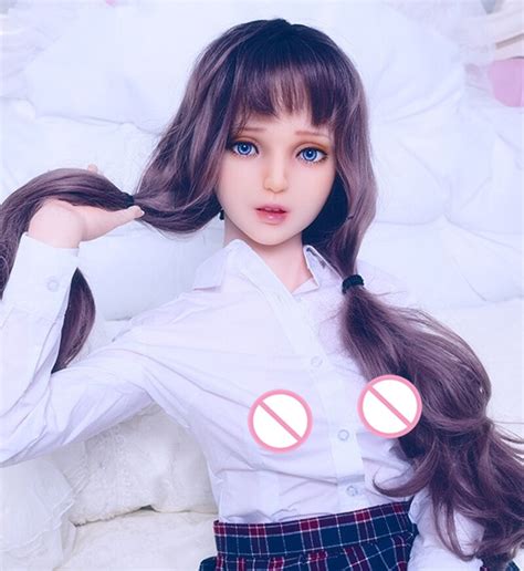 Buy Ex Ds 145 Evo Silicon Sex Doll Japanese Love Dolls