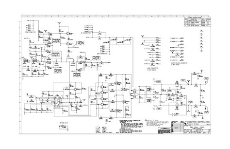 rockford fosgate p wiring diagram wiring diagram