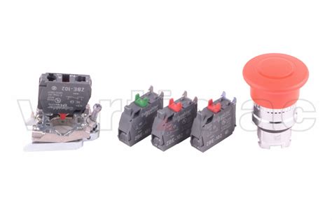 kit emergency stop oem electrical components emergency stop spare parts