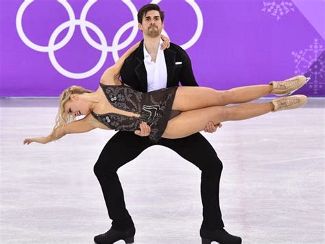 Figure Skating Could Ioc Ever Add Same Sex Pairs To Program
