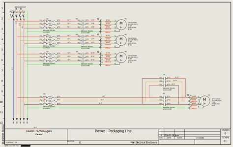 solidworks electrical  started guide  creating  schematic