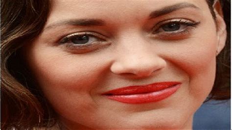 qanda marion cotillard never wants to go to another marineland after