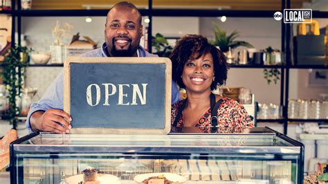 black owned small businesses   support  black history month