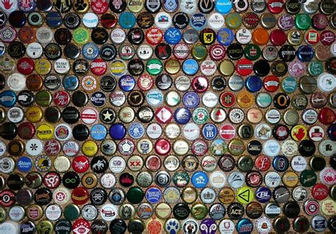 ahrens bicycles blog bottle cap board