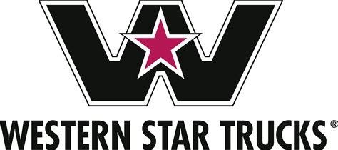 western star trucks logos