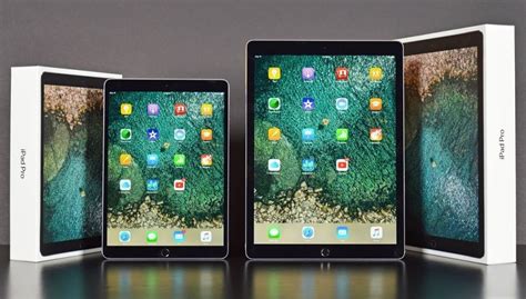 Ipad Pro 10 5 Vs 12 9 2020 Which Size Should You Get