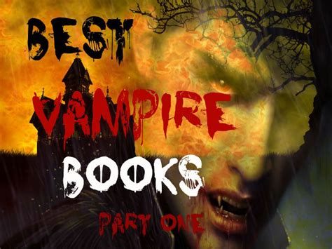 diverse reader  vampire books part