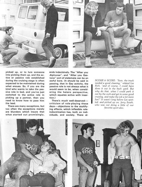 flashback friday the fine art of cruising 1975 manhunt daily