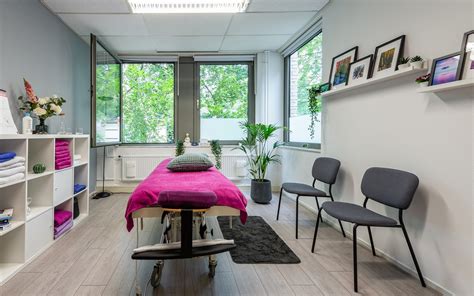 top  massagesalons  nederland treatwell
